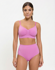 Ashley - Seamless Shaping Bra with Adjustable Shoulder Straps