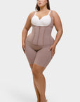 Rebecca 2.0 - The Post-Surgical U-Shaped Sculpting Shapewear