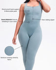Nina - Compression Jumpsuit