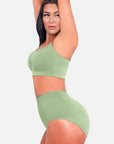 Ashley - Seamless Shaping Bra with Adjustable Shoulder Straps