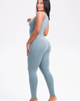Nina - Compression Jumpsuit
