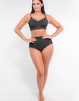 Ashley - Seamless Shaping Bra with Adjustable Shoulder Straps