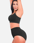 Ashley – Nahtloser Shaping-BH mit verstellbaren Trägern