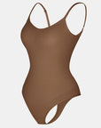 Stefanie – Nahtloser String-Bodyshaper für einen glatten Look