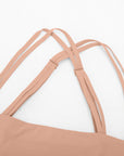 Mila - Strapless Anti-Slip Bandeau Bra – FeelSoft™ Fabric & Molded Cups
