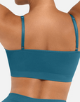 Ashley - Seamless Shaping Bra with Adjustable Shoulder Straps