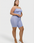 Selma - Strapless Contour Butt Lifting Bodysuit