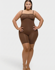 Selma - Strapless Contour Butt Lifting Bodysuit