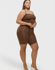 Selma - Strapless Contour Butt Lifting Bodysuit