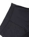 Flare Broek Shapewear Pants Afslanken Slanke Taille
