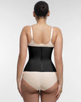 Victoria - 15-Bone Hourglass Sculptor Waist Trainer