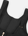 Elena - 7-Bone Sculpting Tank & Waist Cincher