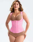 Elena - 7-Bone Sculpting Tank & Waist Cincher