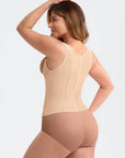 Elena - 7-Bone Sculpting Tank & Waist Cincher
