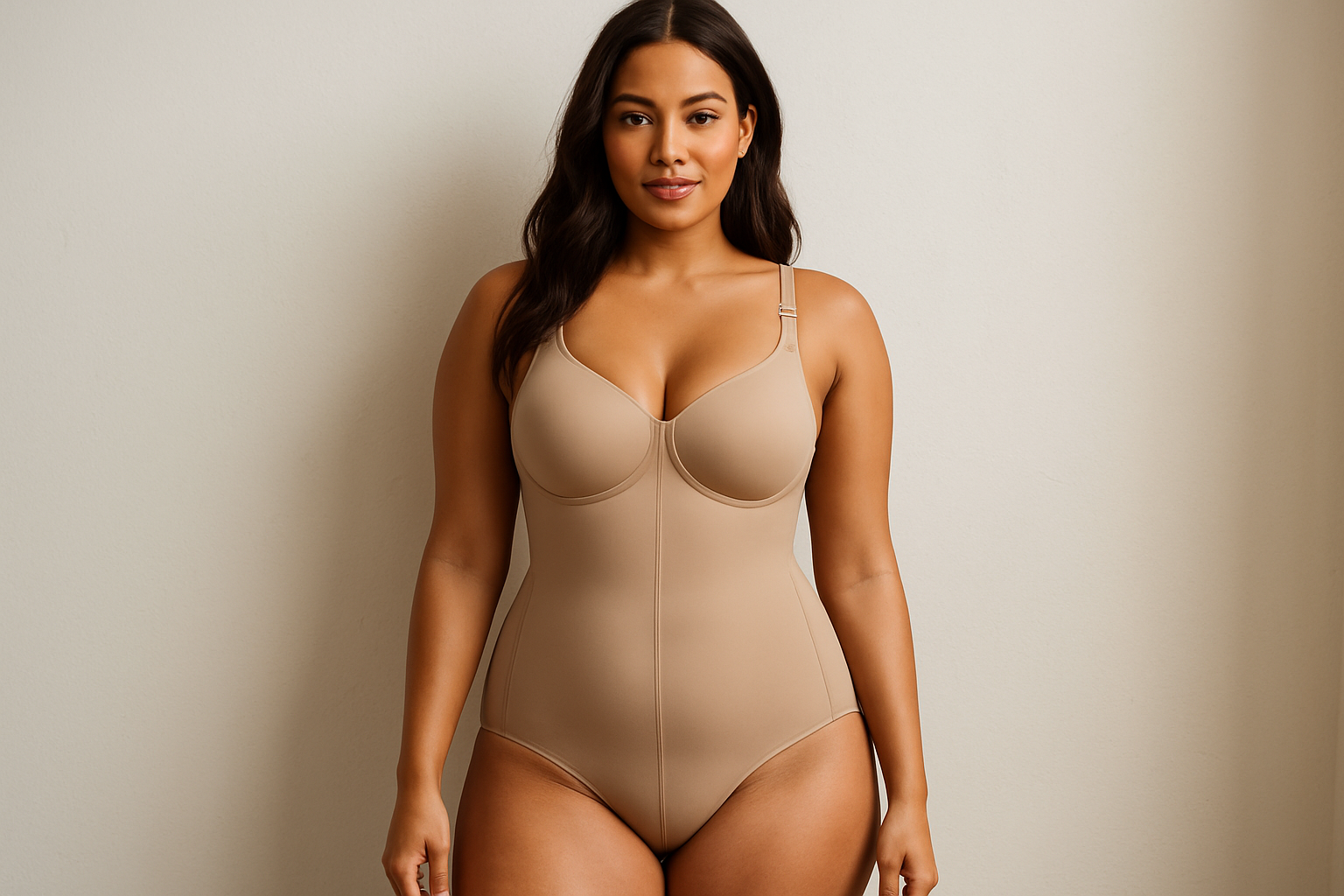 Best Shapewear Bodysuits for Everyday Confidence