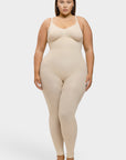 Ariana - The Luxe Full-Length Seamless Body Sculpture