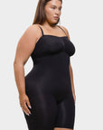 Selma - Strapless Contour Butt Lifting Bodysuit