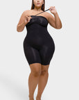 Selma - Strapless Contour Butt Lifting Bodysuit