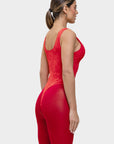 Georgina - The Intimate Sculpt V-Vision Bodysuit