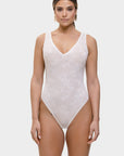 Georgina - The Intimate Sculpt V-Vision Bodysuit