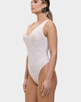 Georgina - The Intimate Sculpt V-Vision Bodysuit