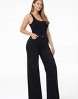 Jolie - Curve Hugging BBL Jeans
