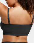 Ashley - Seamless Shaping Bra with Adjustable Shoulder Straps