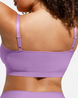 Ashley - Seamless Shaping Bra with Adjustable Shoulder Straps