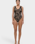 Georgina - The Intimate Sculpt V-Vision Bodysuit