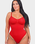 Stefanie Thong - Sculpting Bodysuit Seamless Smoothing Fit