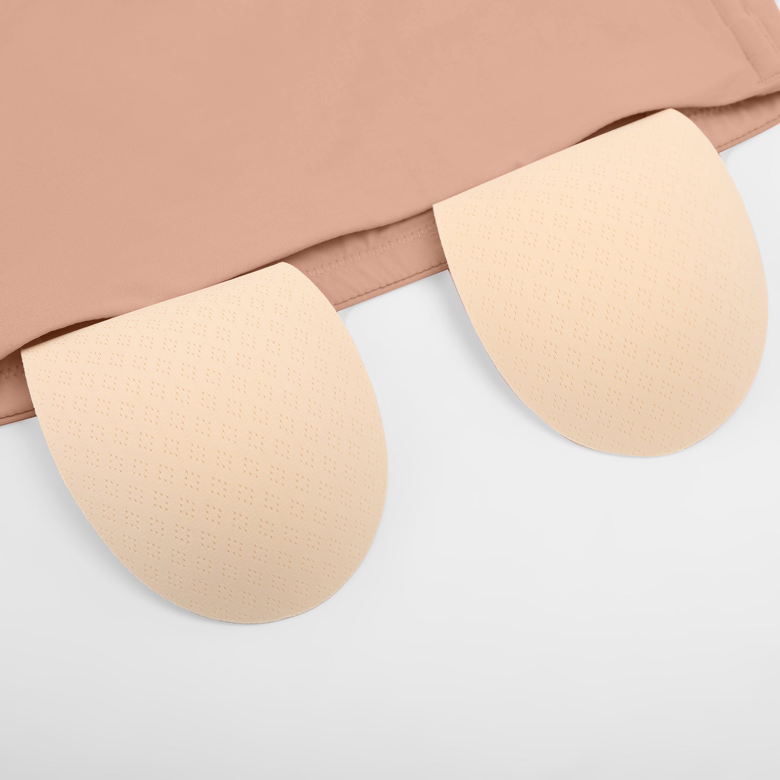 Mila - Strapless Anti-Slip Bandeau Bra – FeelSoft™ Fabric &amp; Molded Cups