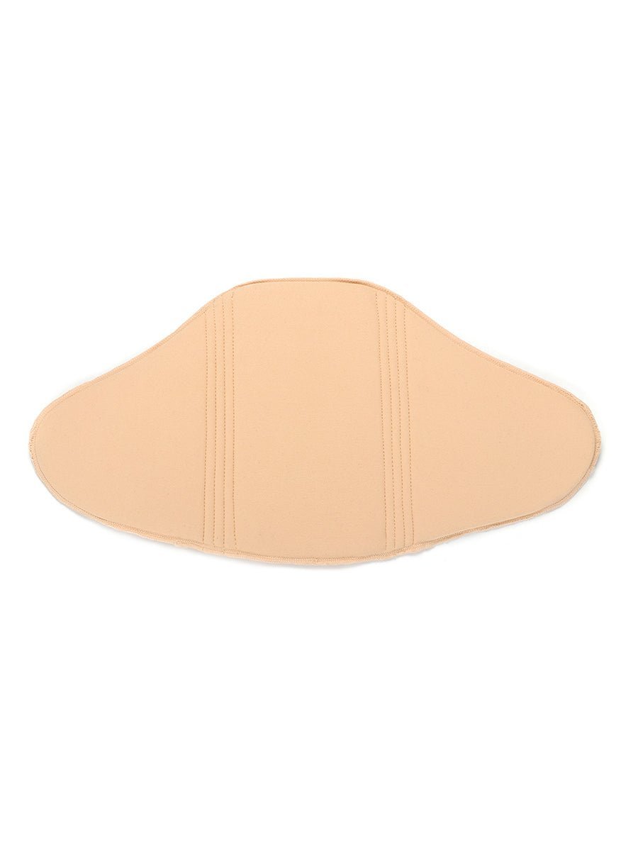 Anissa- Flexible AB Board - Abdominal Board After Liposuction And Abdominoplasty - Bella Fit USBlack