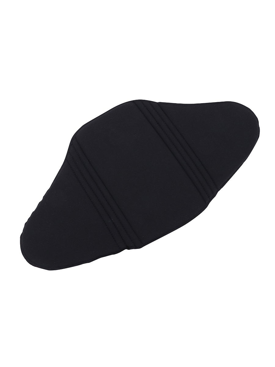 Anissa- Flexible AB Board - Abdominal Board After Liposuction And Abdominoplasty - Bella Fit USBlack