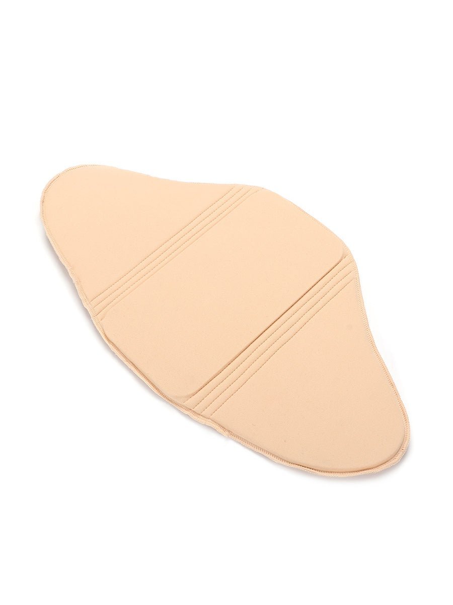 Anissa- Flexible AB Board - Abdominal Board After Liposuction And Abdominoplasty - Bella Fit USBlack