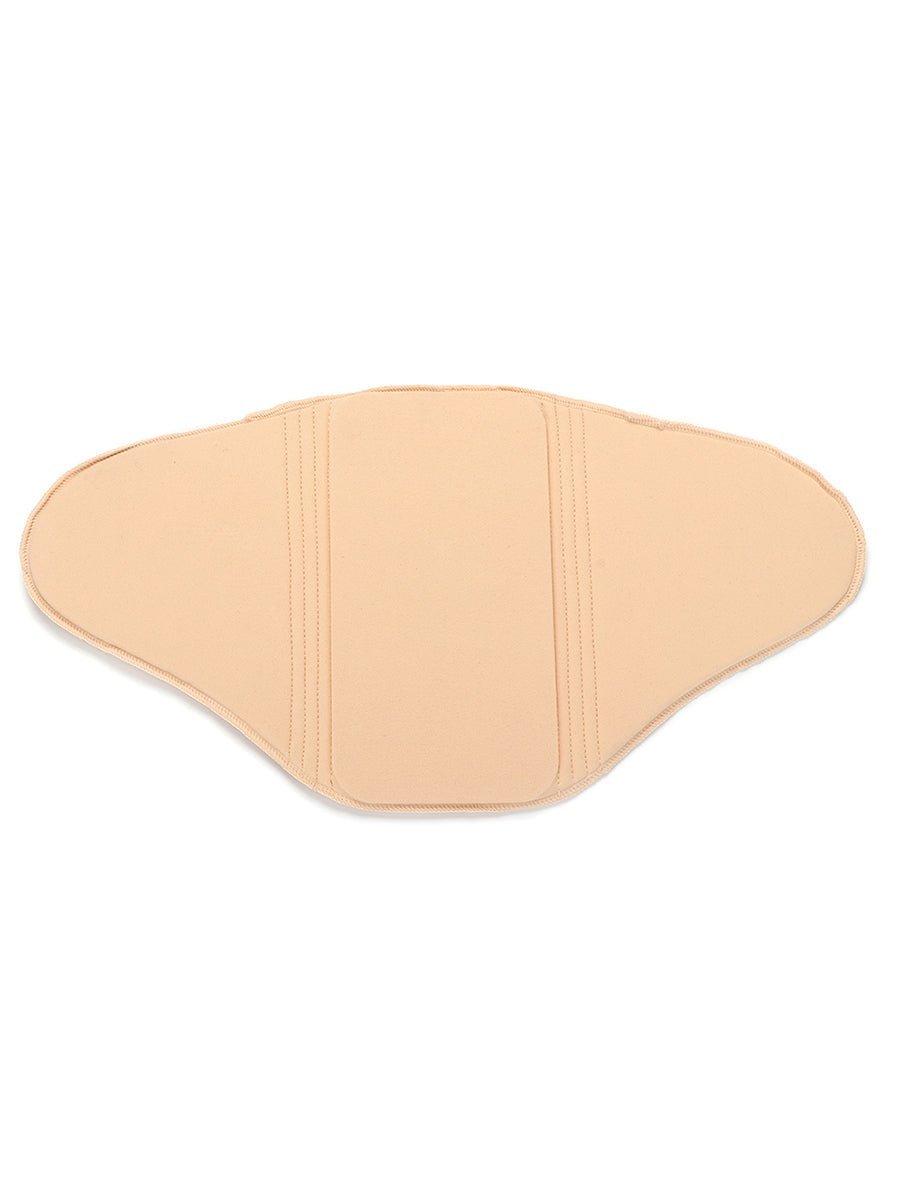 Anissa- Flexible AB Board - Abdominal Board After Liposuction And Abdominoplasty - Bella Fit USBlack