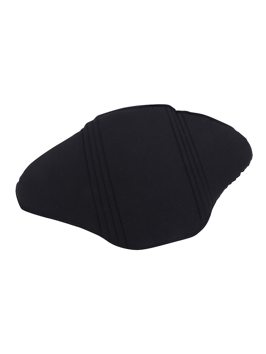 Anissa- Flexible AB Board - Abdominal Board After Liposuction And Abdominoplasty - Bella Fit USBlack