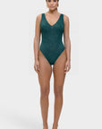 Georgina - The Intimate Sculpt V-Vision Bodysuit