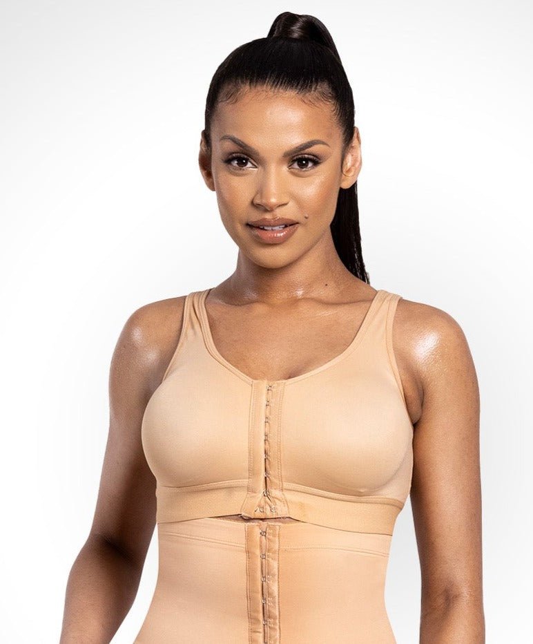 Gianni - Posture Corrector Bra - Bella Fit USSBeige