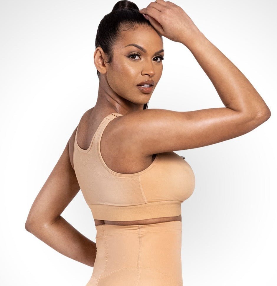 Gianni - Posture Corrector Bra - Bella Fit USSBeige