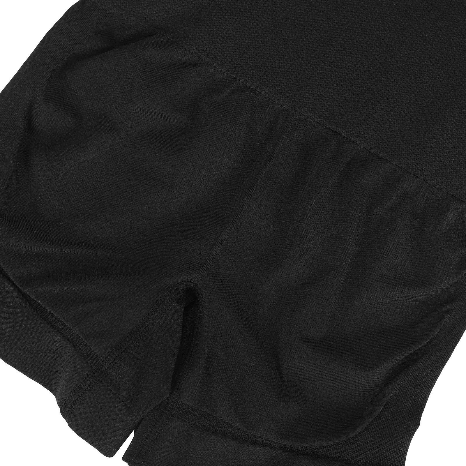 Michelle - Eco-friendly Seamless High-Waisted Tummy Control Short - Bella Fit USXS/SBeige