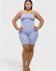 Selma - Strapless Contour Butt Lifting Bodysuit