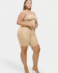 Selma - Strapless Contour Butt Lifting Bodysuit