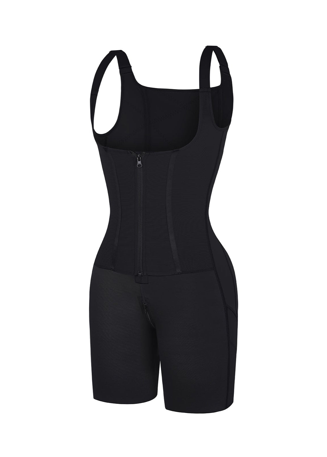 Rebecca 2.0 - The Post-Surgical U-Shaped Sculpting Shapewear