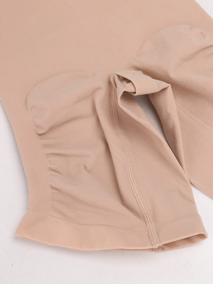 Selma - Strapless Contour Butt Lifting Bodysuit