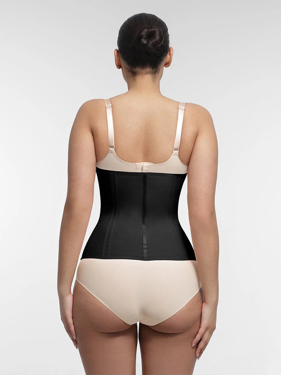 Victoria - 15-Bone Hourglass Sculptor Waist Trainer