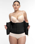 Victoria - 15-Bone Hourglass Sculptor Waist Trainer