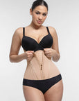 Victoria - 15-Bone Hourglass Sculptor Waist Trainer
