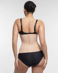 Victoria - 15-Bone Hourglass Sculptor Waist Trainer