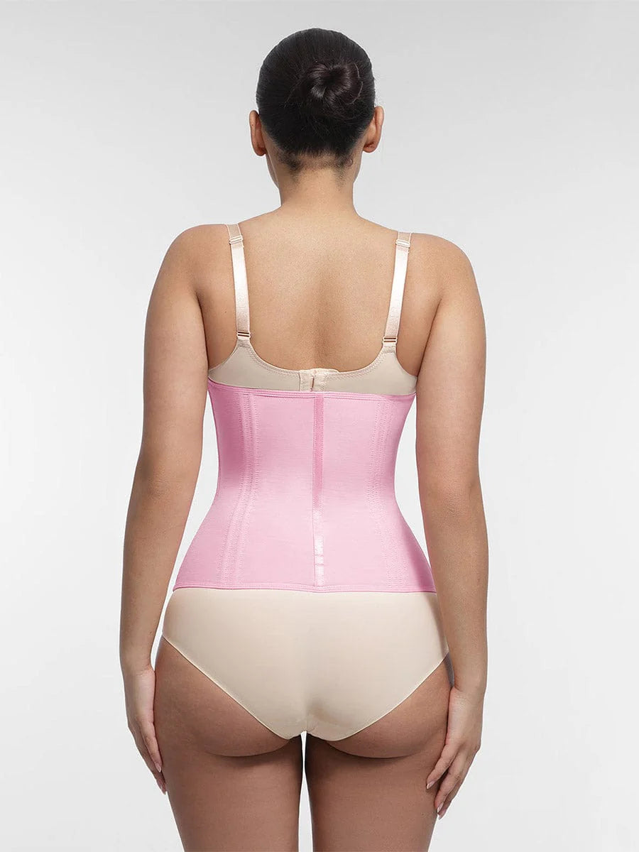 Victoria - 15-Bone Hourglass Sculptor Waist Trainer