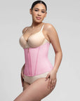 Victoria - 15-Bone Hourglass Sculptor Waist Trainer